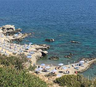 Strand Oasis