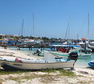 Isla Mujeres