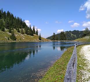Wandern Göstling an der Ybbs