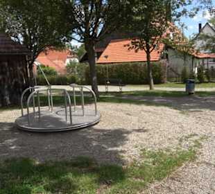 Spielplatz Bei der Linde