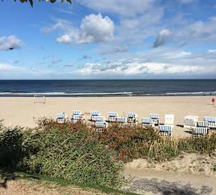 Strand Kühlungsborn
