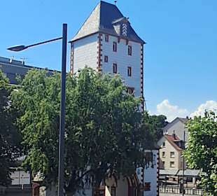 Eisenturm Mainz in Mainz