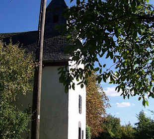 Marienkapelle 1