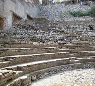 Teatro Romano