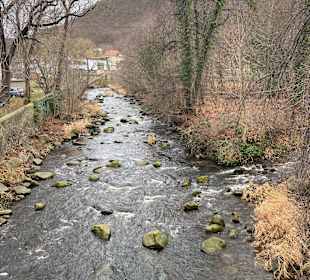 Wandern Thale