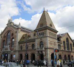 Großmarkthalle