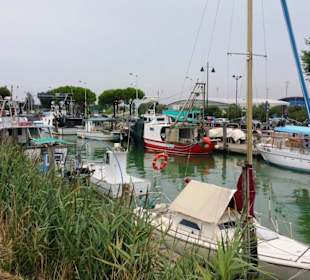 Fischerboote