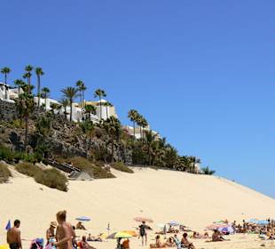 Öffentlicher Nachbarstrand