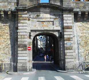 Porte de Dinan
