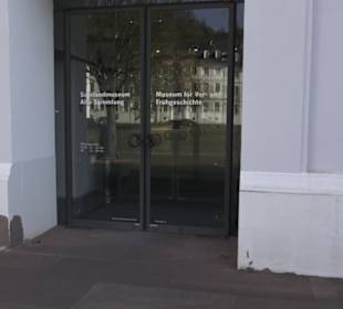 Museum für Vor- und Frühgeschichte