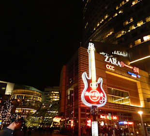 Centrum Miasta Warszawa