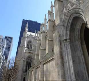 Stadtrundfahrt New York