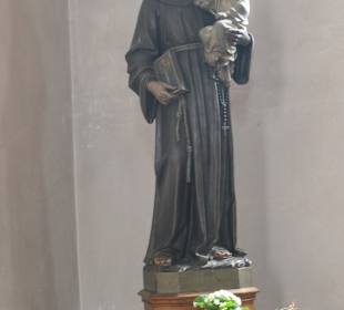 Die Kirche St. Kilian in Haßfurt