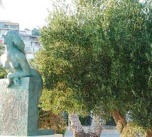 Paseo
