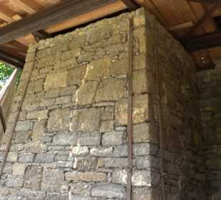 Katzenbacher Ziegelhütte