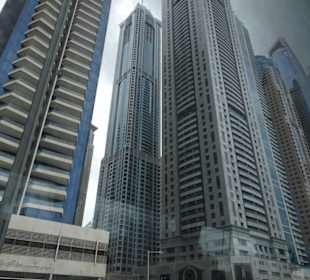 Stadtrundfahrt Dubai