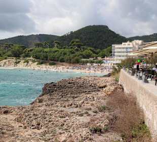 Cala Ratjada