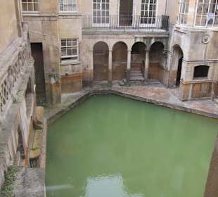 Roman Baths