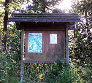 Ramstein-Miesenbach Rundweg in Ramstein-Miesenbach