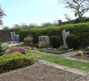 Friedhof Seißen