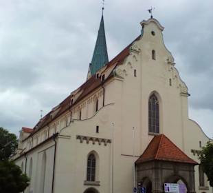 Kirche Altstadt Kempten