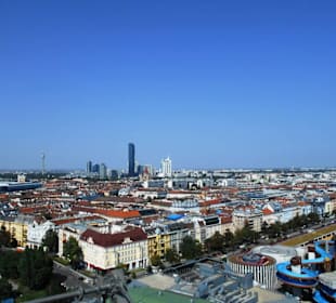 Wiener Riesenrad