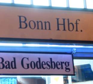 In der StäV, der Ständigen Vertretung in Berlin