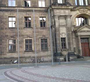 Altstadt Ständehaus