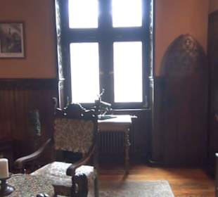 Burg Rheinstein