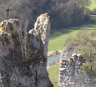 Burgruine Neugutenstein