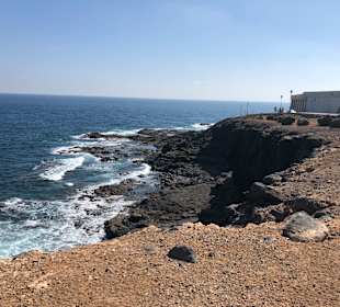 Promenade Costa Antigua