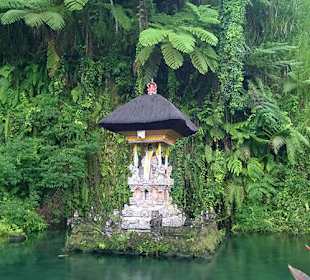 Sebatu Tempel Bali