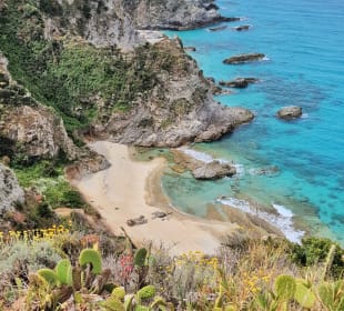 Capo Vaticano