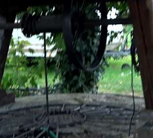 Wallfahrtskapelle zum Heiligsten Herzen Jesu Jagst