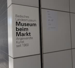X / Museum beim Markt