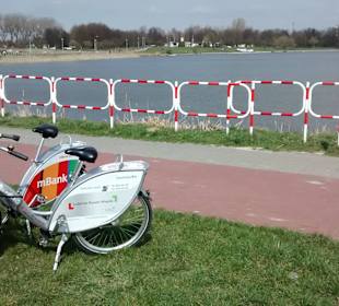 Embalse de Lublin