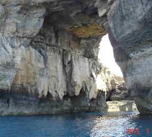 Inselrundfahrt Gozo