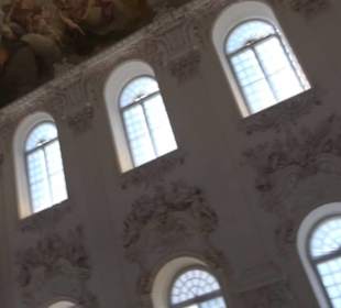 Neues Schloss Schleißheim