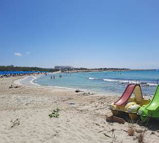 Ruhig und beschaulich