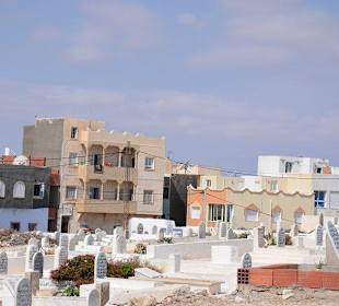 Cmentarz muzułmański