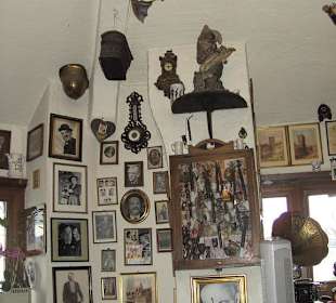 Cafe Turmstüberl