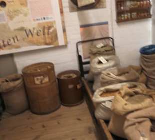 Spicy's Gewürzmuseum