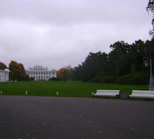 Pałac Jełagina