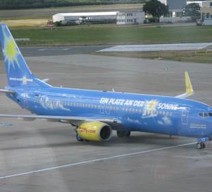 Ein Platz an der Sonne - schon gewonnen?