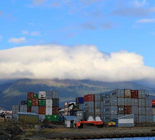 Ushuaia