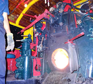 Show ersten 2 Dezember Wochen