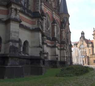 Sankt- Petrikirche