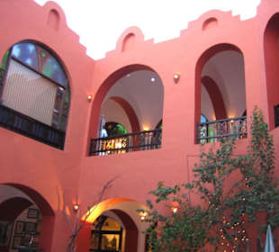 Restaurant Bordiehn´s