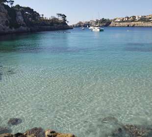 Strand Porto Cristo