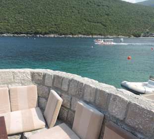 Ausflug Kotor Speedboot